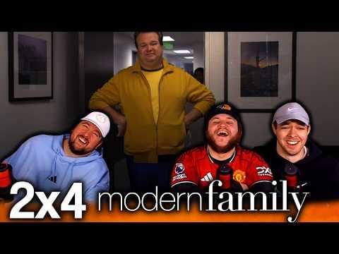Modern Family S2E4