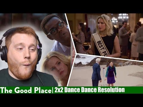 The Good Place S2E2