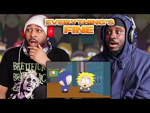 South Park S21E2
