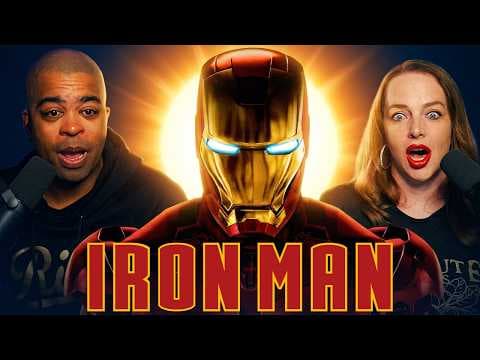 Iron Man
