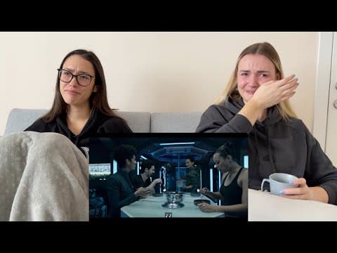 The Expanse S6E6