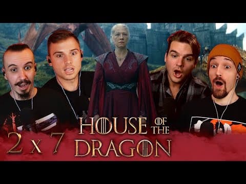 House Of The Dragon S2E7