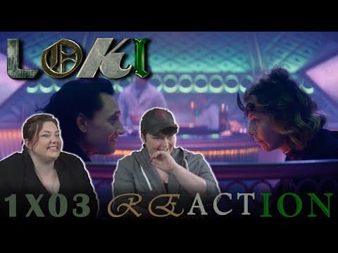 Loki S1E3