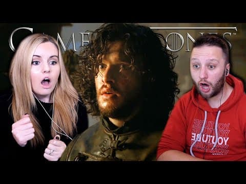 Game Of Thrones S4E9
