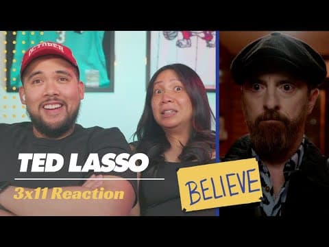 Ted Lasso S3E11