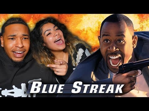 Bluestreak