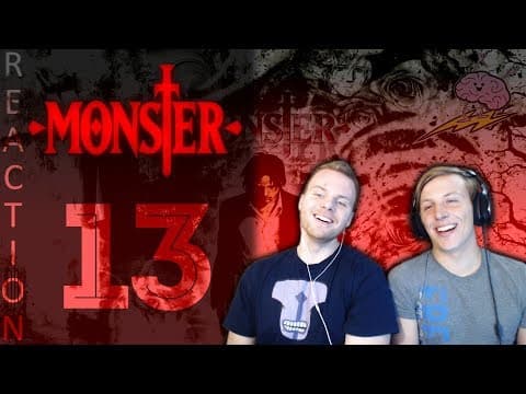 Monster Episode 13