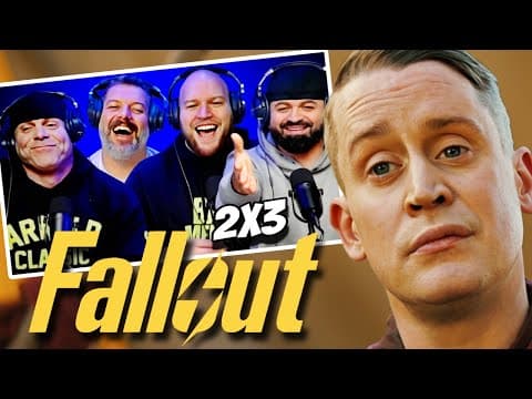 Fallout S2E3