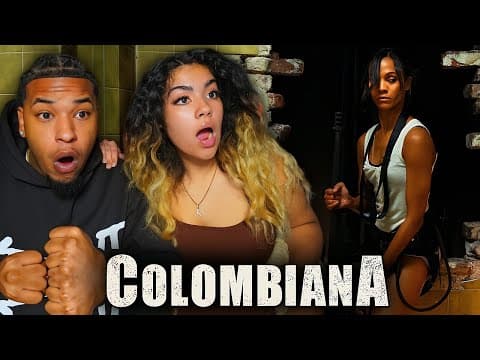 Colombiana