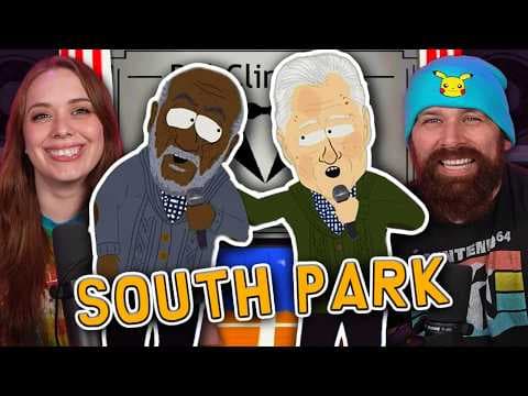 South Park S20E7