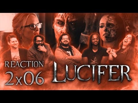 Lucifer S2E6