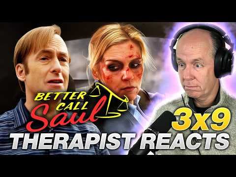 Better Call Saul S3E9