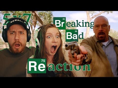 Breaking Bad S5E7