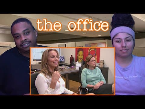 The Office S9E7