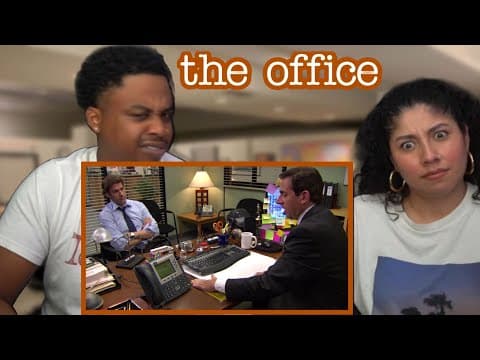 The Office S6E2