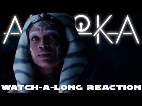 Ahsoka Episode 4