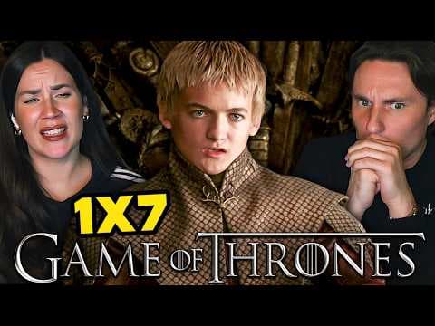 Game of Thrones S1E7