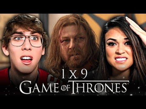 Game Of Thrones S1E9
