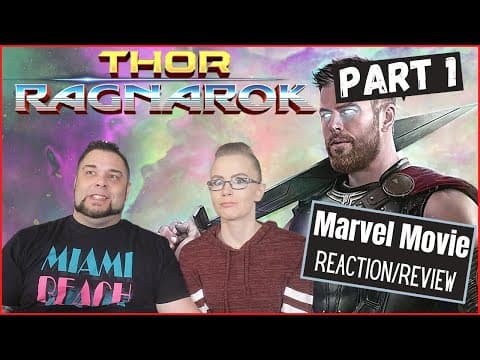 Thor: Ragnarok