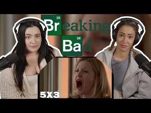 Breaking Bad S5E3