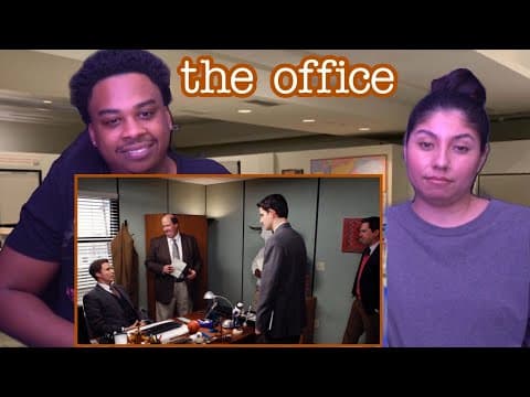 The Office S7E22