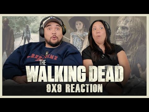 The Walking Dead S9E9