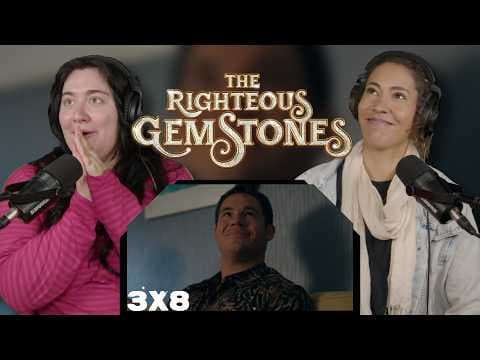 Righteous Gemstones S3E8