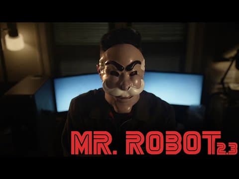 Mr. Robot S2E4