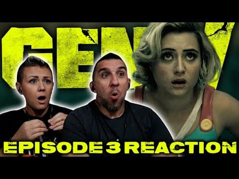 Gen V S1E3