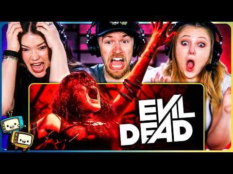 Evil Dead