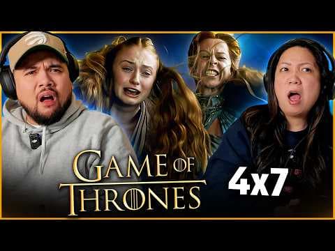 Game Of Thrones S4E7