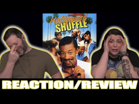 Hollywood Shuffle