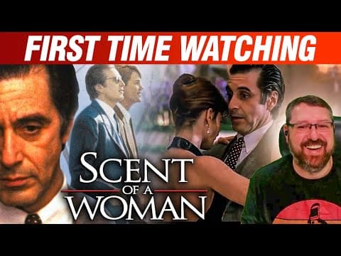Scent Of A Woman