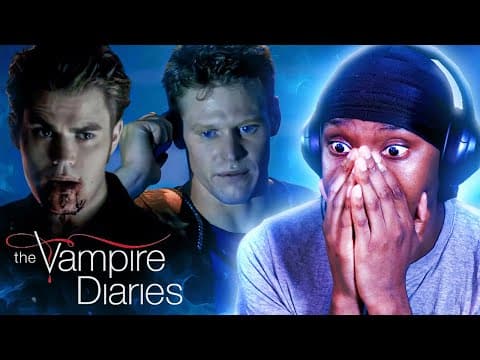 The Vampire Diaries S3E5