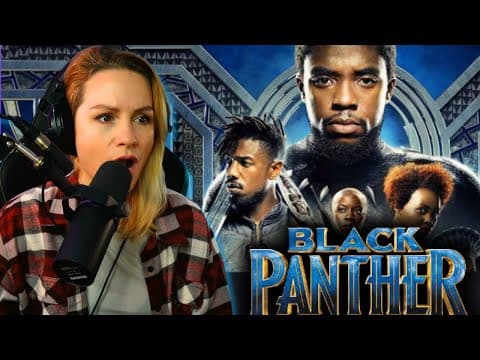 Black Panther