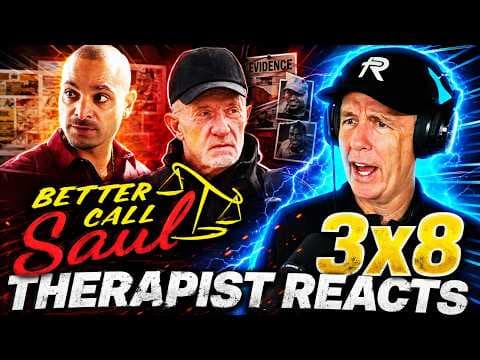 Better Call Saul S3E8