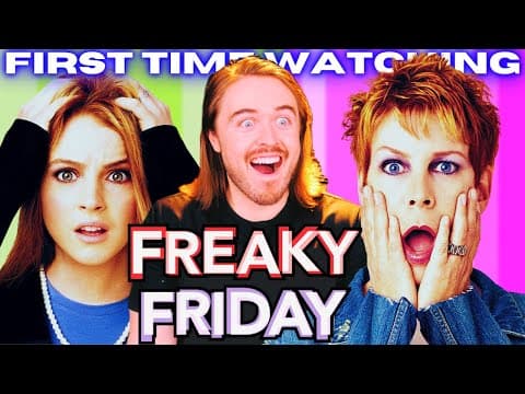 Freaky Friday