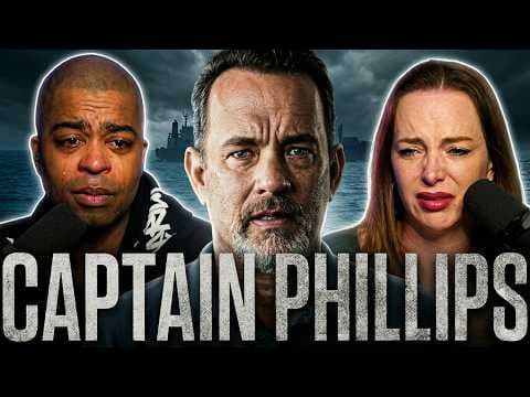Captain Philips