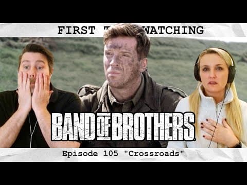 Band of Brothers Episode 5