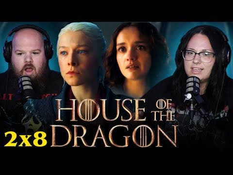 House of the Dragon S2E8