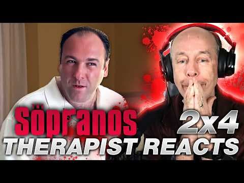 The Sopranos S2E4
