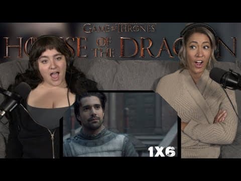 House of the Dragon S1E6