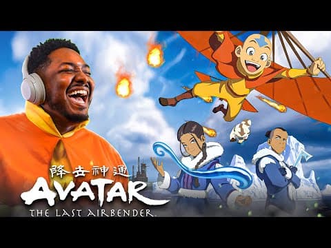 Avatar: The Last Airbender