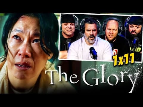The Glory S1E11