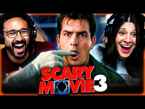 Scary Movie 3