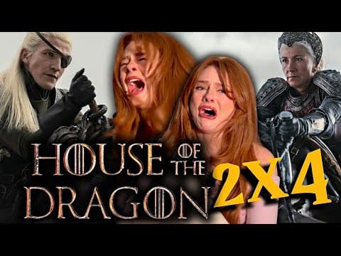 House of the Dragon S2E4