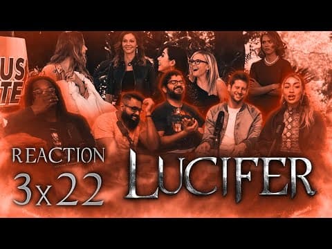 Lucifer S3E22