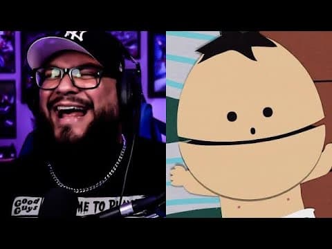 South Park S2E3