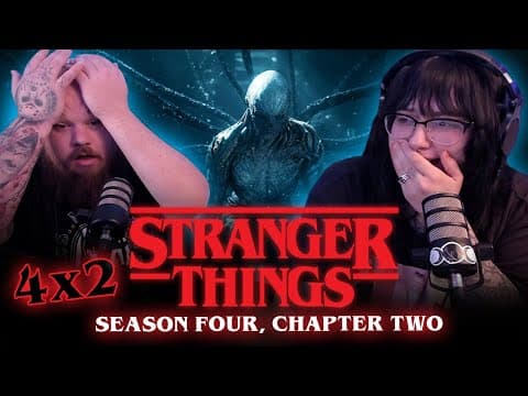 Stranger Things S4E2