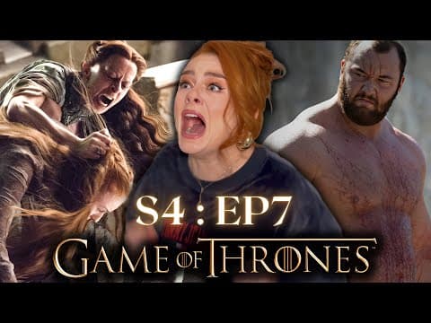 Game of Thrones S4E7